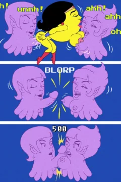 Witch’s Revenge 014