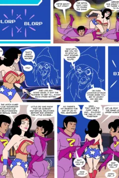 Witch’s Revenge 015