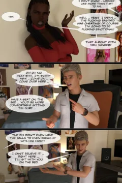 You Kiss Your Mommy With That Mouth (22)