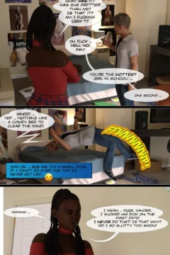 You Kiss Your Mommy With That Mouth (23)