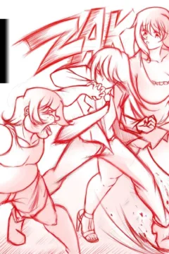 Your Milf is Delicious Ch. 1012