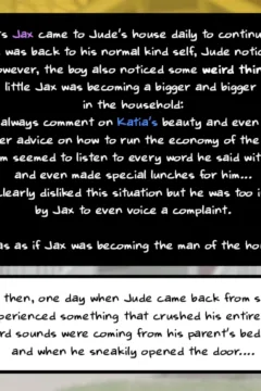 Your Milf is Delicious Ch. 1024