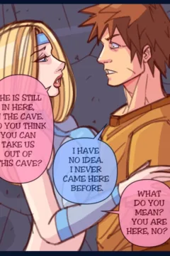 a NSFantasy Journey 053