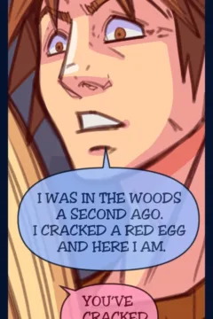 a NSFantasy Journey 054