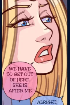 a NSFantasy Journey 056