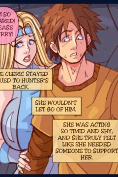 a NSFantasy Journey 058