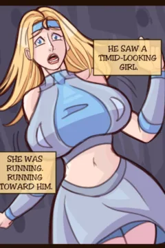 a NSFantasy Journey038