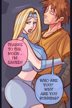 a NSFantasy Journey041