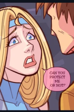 a NSFantasy Journey044