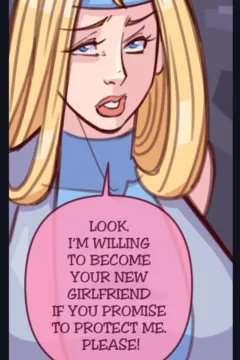 a NSFantasy Journey046