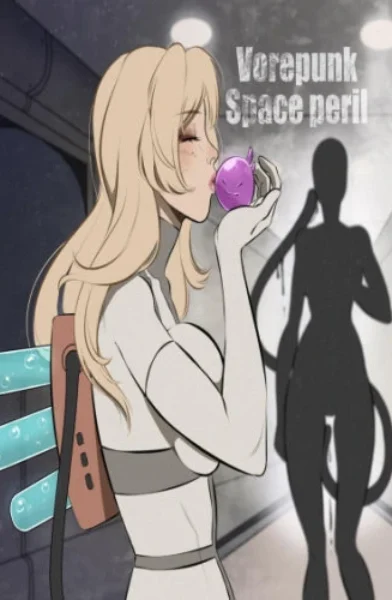 [win4699] Vorepunk - Space Peril