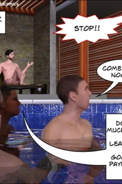 – A Sexy Game of Twister 14 (5)