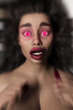 A Kiss of Fate (200)