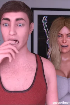 A Sexy Game of Twister 15 (31)