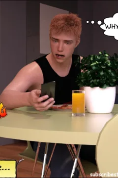 A Sexy Game of Twister 15 (32)