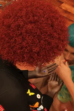 A Surprising Vacation (107)