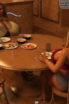 A Surprising Vacation (122)