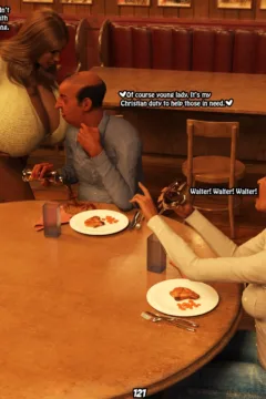 A Surprising Vacation (123)