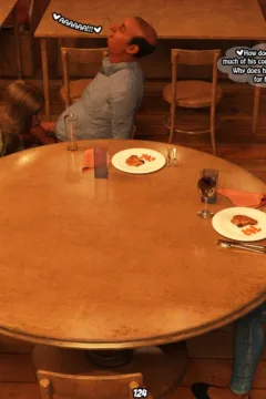 A Surprising Vacation (126)