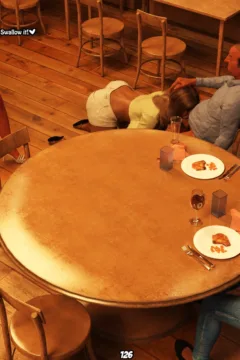 A Surprising Vacation (128)