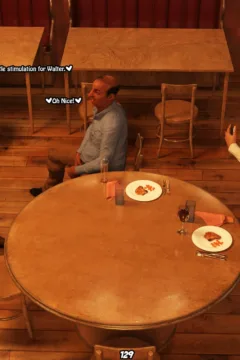 A Surprising Vacation (131)