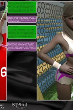 A Wife And Mother Fan Art Stories 4 (107)