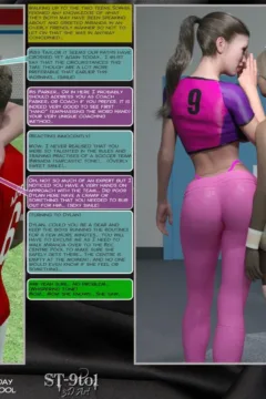 A Wife And Mother Fan Art Stories 4 (108)