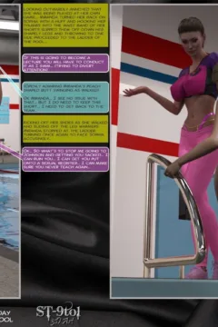 A Wife And Mother Fan Art Stories 4 (110)