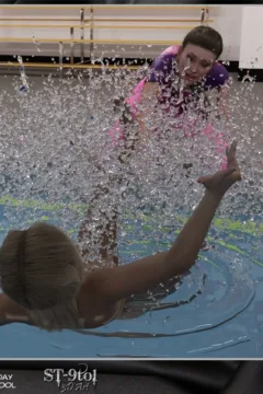 A Wife And Mother Fan Art Stories 4 (115)