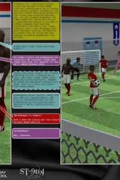 A Wife And Mother Fan Art Stories 4 (118)