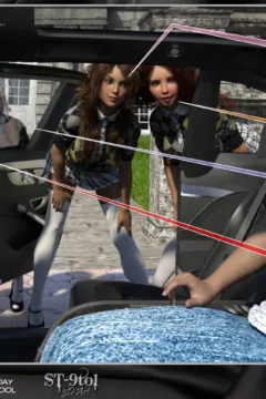 A Wife And Mother Fan Art Stories 4 (124)