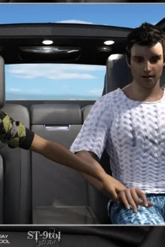 A Wife And Mother Fan Art Stories 4 (128)