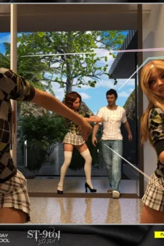 A Wife And Mother Fan Art Stories 4 (142)