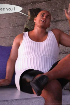 ANNA by SedesDiS 005