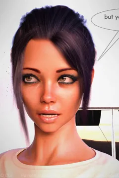 ANNA by SedesDiS 010