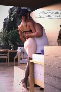 ANNA by SedesDiS 060