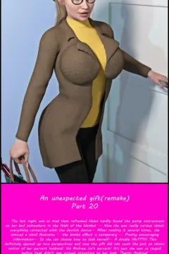 An Unexpected Gift (21)