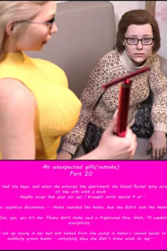 An Unexpected Gift (22)