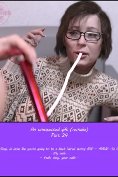 An Unexpected Gift (25)