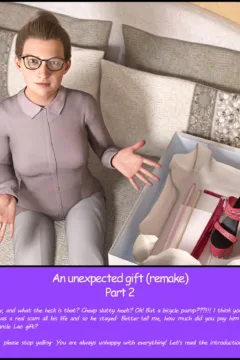 An Unexpected Gift (3)