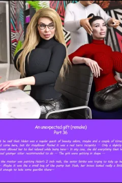 An Unexpected Gift (37)