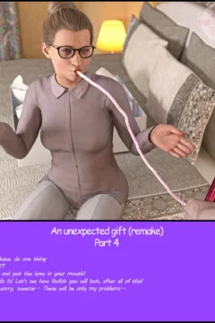 An Unexpected Gift (5)