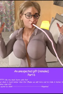 An Unexpected Gift (7)