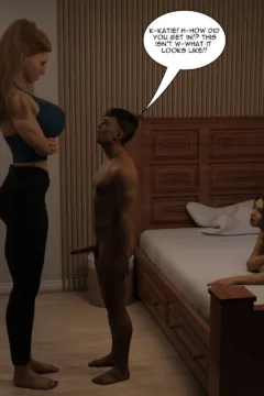 An Unexpected Power (54)