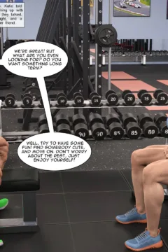 An Unexpected Power (71)