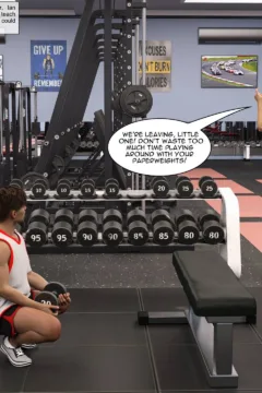 An Unexpected Power (81)