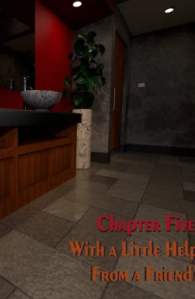 Aphrodite’s Mirror – Time for a change Chapter 5