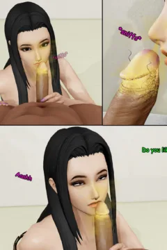 Asami apologises for her Daughter00 (4)