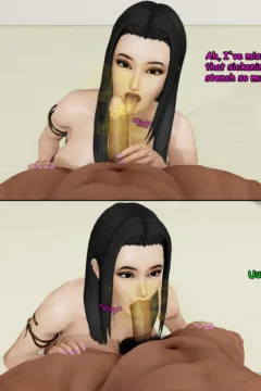 Asami apologises for her Daughter00 (5)