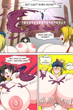 Ascension in Wine005